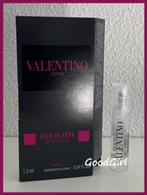 ValentinoUomo Born in Roma Extradose parfum staaltje sample, Handtassen en Accessoires, Verzenden, Nieuw