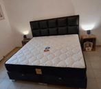 Boxspring matras, Ophalen, Zo goed als nieuw
