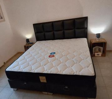 Boxspring matras  beschikbaar voor biedingen