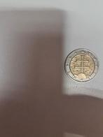 Piece de monnaie Slovénie 2 euro 2009, Timbres & Monnaies, Monnaies | Europe | Monnaies euro, Enlèvement, Slovénie