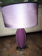 Grote lamp, Huis en Inrichting, Lampen | Lampenkappen, Ophalen