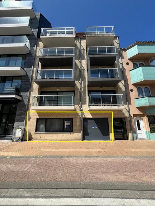 Handelspand te koop in Middelkerke, 2 slpks, Immo, Huizen en Appartementen te koop, Overige soorten