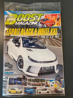 Boost magazine #220 - Novembre 2014, Boeken, Auto's | Boeken, Nieuw