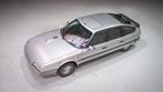 Citroën CX 25 GTI Turbo 2, Auto's, Voorwielaandrijving, Zwart, 4 cilinders, CX