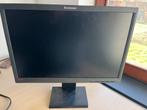 Computerscherm Lenovo, Ophalen of Verzenden, Gebruikt, Lenovo
