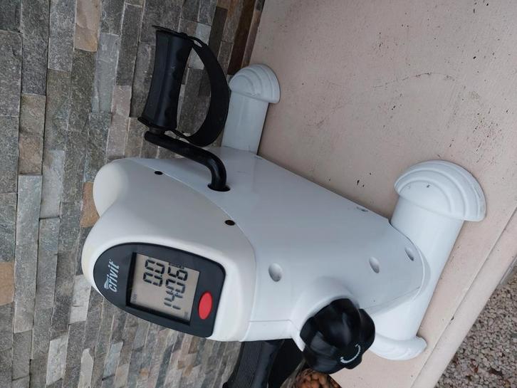 Crivit Entraîneur pour bras et jambes ., Sports & Fitness, Appareils de fitness, Enlèvement ou Envoi