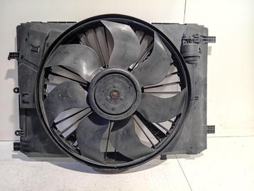 KOELVENTILATOR Mercedes-Benz E (W212) (A2045000393) beschikbaar voor biedingen