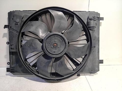 KOELVENTILATOR Mercedes-Benz E (W212) (A2045000393), Auto-onderdelen, Airco en Verwarming, Mercedes-Benz, Gebruikt