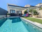 Moderne villa in spanje, Vakantie, Vakantiehuizen | Spanje, 8 personen, 4 of meer slaapkamers, Airconditioning, In bergen of heuvels