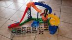 Hot Wheels circuit et vehicules, Enfants & Bébés, Jouets | Circuits, Mécanique à remonter, Comme neuf, Enlèvement, Circuit