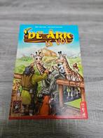De Ark is vol van 999 games, Ophalen of Verzenden, Zo goed als nieuw