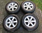 Winterbanden velgen Mitsubishi Outlander 5X114 16inch 6&7mm, Ophalen