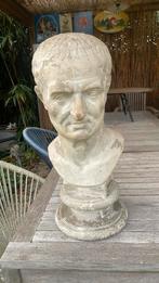 Prachtige buste, Ophalen