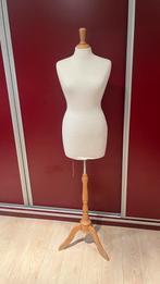 Dames paspop, Hobby en Vrije tijd, Naaien en Fournituren, Ophalen, Zo goed als nieuw, Paspop