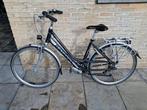 Damensfiets, Fietsen en Brommers, Ophalen, Gebruikt, 47 tot 50 cm, Batavus