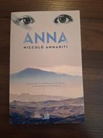 Niccolò Ammaniti - Anna, Enlèvement ou Envoi, Niccolò Ammaniti