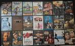 Lot de 67 dvds + 24 gratuit, Cd's en Dvd's, Blu-ray, Ophalen