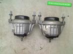 MOTORSTEUN BMW 3 serie Touring (E91) (6768799), Auto-onderdelen, Gebruikt, BMW