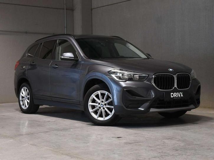 BMW X1 X1 sDrive18i Aut. (automatique), Autos, BMW, Entreprise, Achat, X1, ABS, Air conditionné, Apple Carplay, Bluetooth, Ordinateur de bord