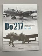 Le Dornier Do 217 Un livre combat photographique, Collections, Livre ou Revue, Enlèvement ou Envoi, Neuf