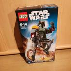 Lego boba fett buildable figure 75533 new sealed, Ophalen of Verzenden, Nieuw, Complete set, Lego