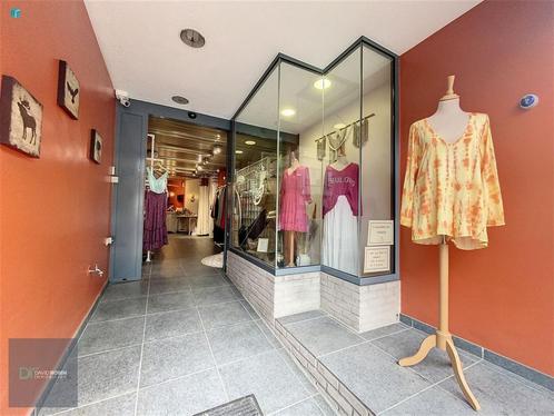 Appartement à louer à Mont-Sur-Marchienne, Immo, Huizen te huur, Appartement