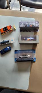 lot vw miniatuur auto's, Hobby en Vrije tijd, Modelauto's | 1:43, Ophalen of Verzenden, Auto
