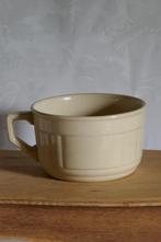 bedpan, Ophalen