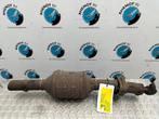 FIAT DOBLO 1.9 MJ Basis Maxi  [CATALYTIC_CONVERTER] 2007, Ophalen of Verzenden, Gebruikt, Stiba lid