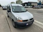 Renault Kangoo 1.5dci 1pro 122km spoedlog, Diesel, Kangoo, Particulier, Te koop