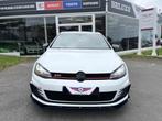 Volkswagen Golf GTI 2.0 TSI Performance *ECOSSAIS*NAVI*LED*P, Stof, https://public.car-pass.be/vhr/8a74b341-bd3d-4dce-84f3-be2c7aa132f4
