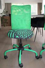 2 bureaustoelen te koop, Ophalen, Gebruikt, Bureaustoel