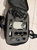 Dji mavic mini fly more pack en lens, Audio, Tv en Foto, Drones, Ophalen, Zo goed als nieuw