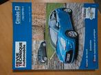 Technische beoordeling van de Citroën C3 auto, Boeken, Auto's | Boeken, Ophalen, Citroën