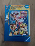 Paw patrol puzzel, Kinderen en Baby's, Speelgoed | Kinderpuzzels, Zo goed als nieuw, Ophalen