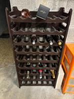Etagères à bouteilles, Maison & Meubles, Accessoires pour la Maison | Porte-bouteilles, Autres matériaux, Enlèvement, Utilisé