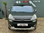 Citroën Berlingo Xtr 1.6 e-HDi XTR *Automatique*Garantie✅, Auto's, Automaat, Euro 5, Gebruikt, 4 cilinders