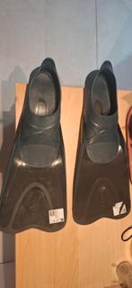 Zwemvliezen, Enlèvement