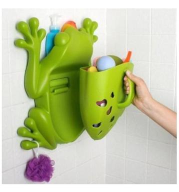 Boon Frog Pod - kit de rangement et d'organisation 