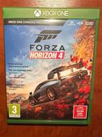 Jeu Xbox Forza Horizon 4 en parfait état, Zo goed als nieuw