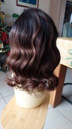 Mooie pruik te koop., Ophalen of Verzenden