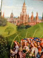 Flora op het Lam Gods  - op zoek naar het paradijs, Livres, Nature, Neuf, P. Van den Bremt en H. Van Crombrugge, Enlèvement ou Envoi