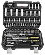 Dopsleutelset met Engelse maten, Auto diversen, Autogereedschap, -, -, Nieuw, Ophalen of Verzenden