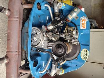 a .v moteur cox 1300 beschikbaar voor biedingen