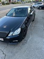 Mercedes e220 cdi automaat motor start niet, Auto's, Mercedes-Benz, Particulier, Automaat, Te koop