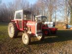 Massey Ferguson 575 Multipower, Zakelijke goederen, Landbouw | Tractoren, Ophalen, Gebruikt, Tot 80 Pk, 5000 tot 7500