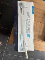 Wifi - camper pro2v2 versterker voor camper en boot, Ophalen, Gebruikt, Wifi-campp PRO 2v2