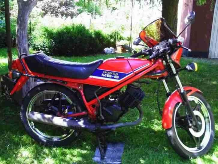 Honda MBX NSR NS1 CRM MT MTX MB gezocht, Fietsen en Brommers, Brommers | Honda, Gebruikt, MB, Ophalen