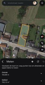 Perseel te zwalm voor begrazing  van schapen, Dieren en Toebehoren, Stalling en Weidegang, Weidegang