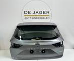 NISSAN QASHQAI III J12 ACHTERKLEP KOFFERKLEP ORIGINEEL 2021-, Gebruikt, Achter, Nissan, Deur